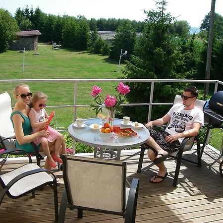 Sorve Guest House Salme Exterior foto