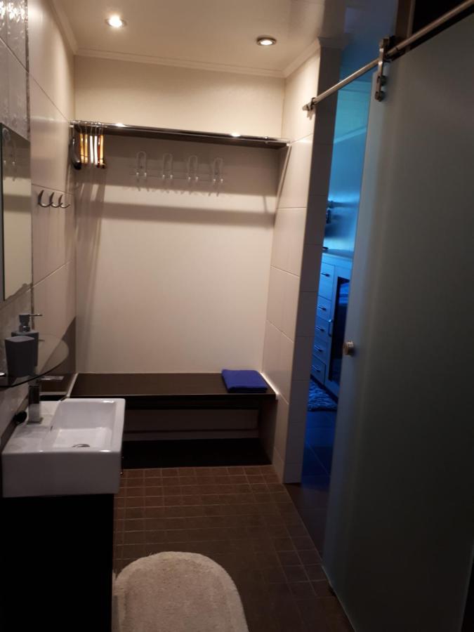 Sorve Guest House Salme Exterior foto