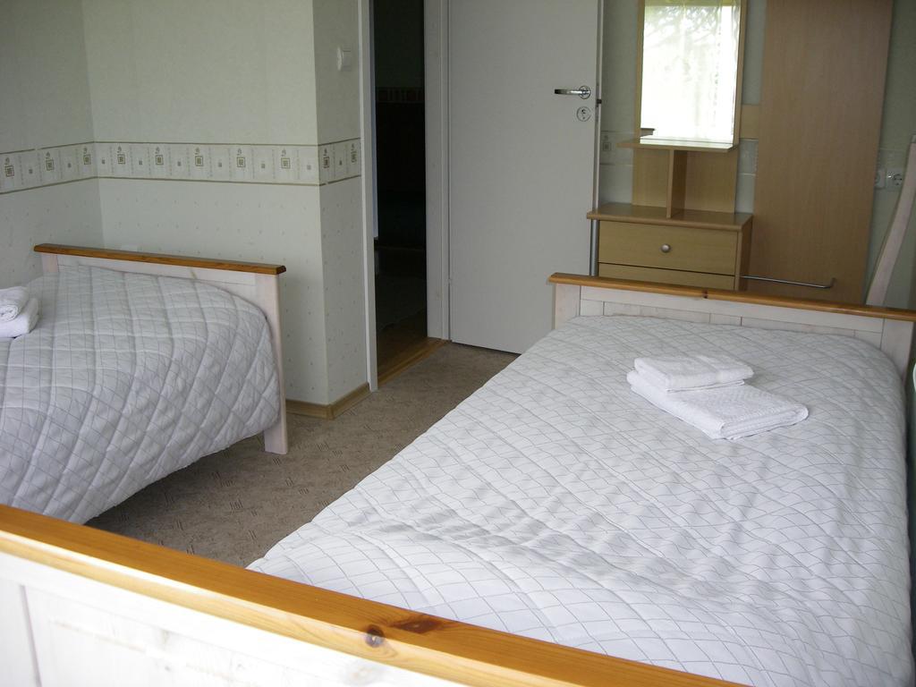 Sorve Guest House Salme Exterior foto