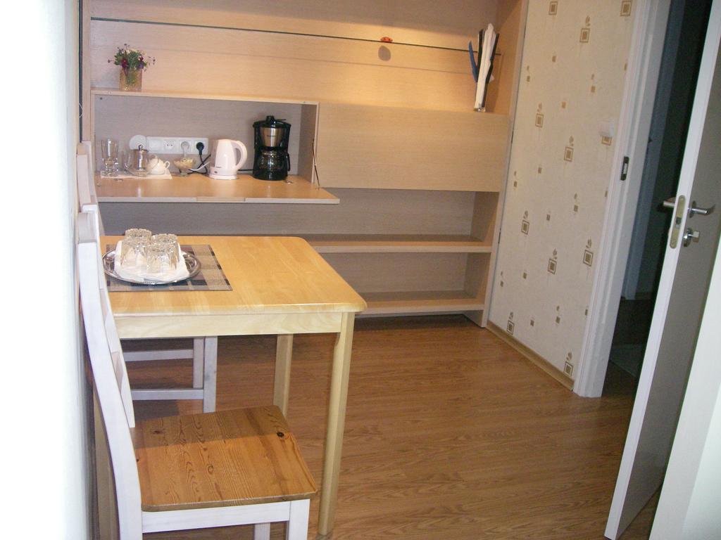 Sorve Guest House Salme Exterior foto